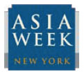 New York's immersion in Asian Art