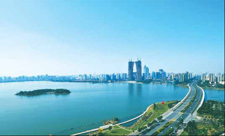 Suzhou Special: Suzhou to fuel its economic drive with fresh talent