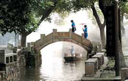 Suzhou Special: Suzhou to fuel its economic drive with fresh talent