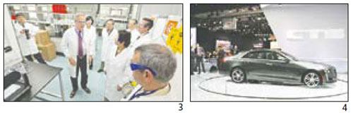 News in review Friday, March 22 Thursday, March 28