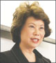 Chao sees talks as crucial to building trust