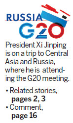 Xi vows economic reform