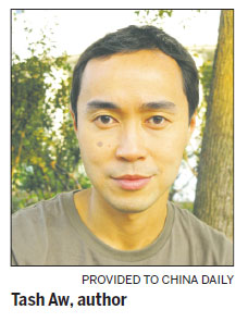 Searching far from home in Shanghai