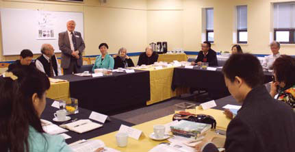 Our Quilts: One World Same Dream