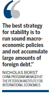 BRICS' new bank timely idea