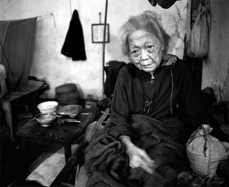 China-Japan friction saves 'comfort women' houses