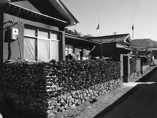 Tibet's Tamaks known for blacksmithing