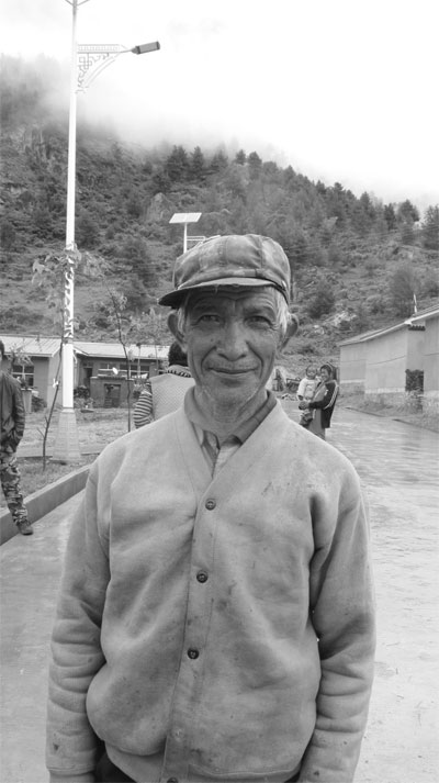 Tibet's Tamaks known for blacksmithing