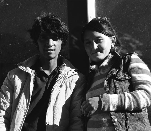 Tibet's Tamaks known for blacksmithing