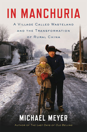Manchuria: Land reflects past, future