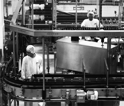 Chinese sauce tycoon spice up the world