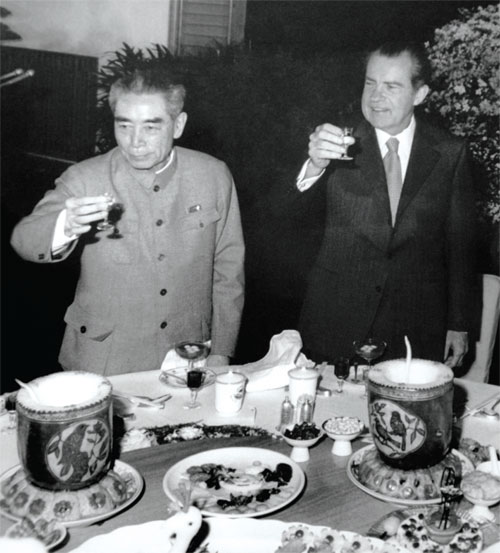 Historic hotels offer more than a view