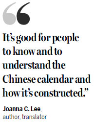 Pocket almanac: ancient mystic wisdom in English