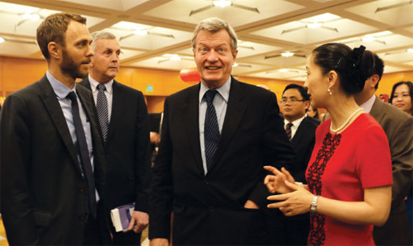 US states woo Chinese investors