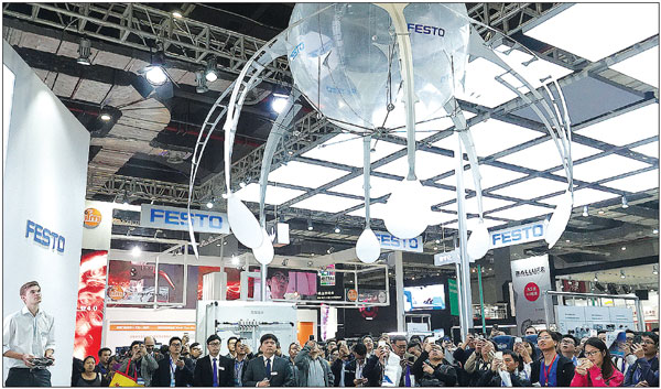 Placing the chips on Artificial Intelligence