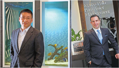 A new era of opening up