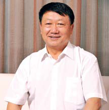 Zhou Furen, Chairman and General Manager of Xiyang Group