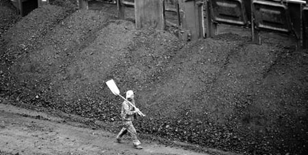 Two Chinese companies ink deal to tap Aussie coal reserves