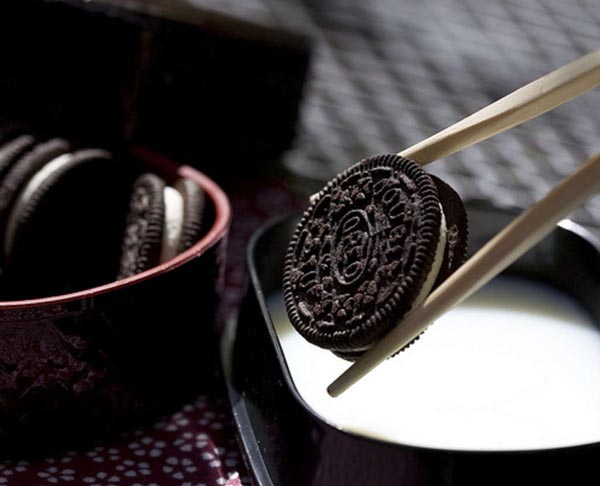 U.S. scientists discover Oreo cookies causing addiction