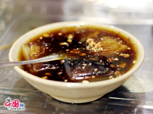 Come on a tasty tour of China's Sichuan