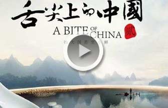 'A Bite of China' episode 6 highlights HK's outdoor food stalls