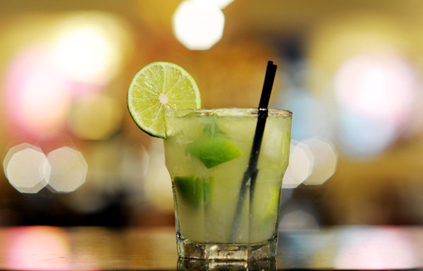 The cocktail you should know this summer – Caipirinha