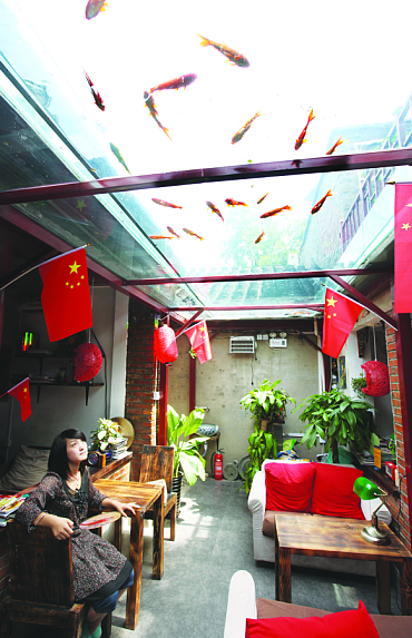 Feng shui practice finds new foothold in booming property market