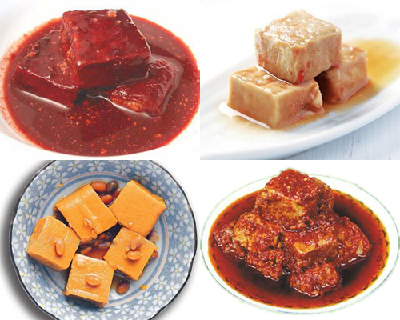 Tofu culture in China