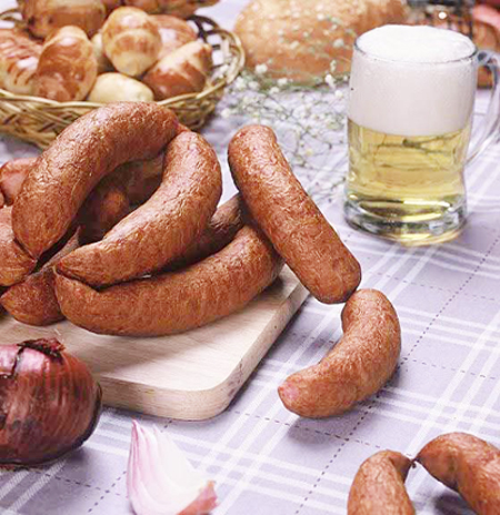 Harbin sausage