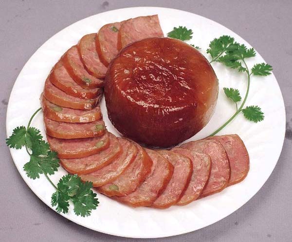 Harbin sausage