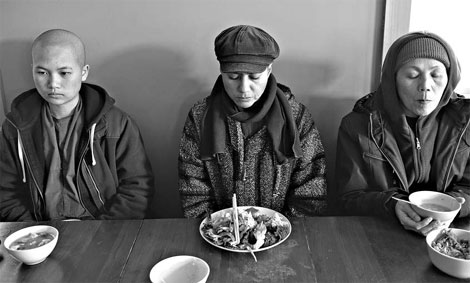 Exploring the benefits of reflective eating