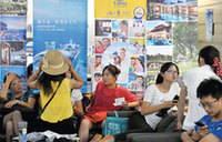 Chinese businesses boost Thai convention market