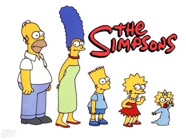 New Simpsons app launched today