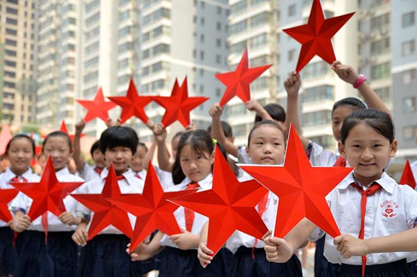 China to increase safety checks in schools