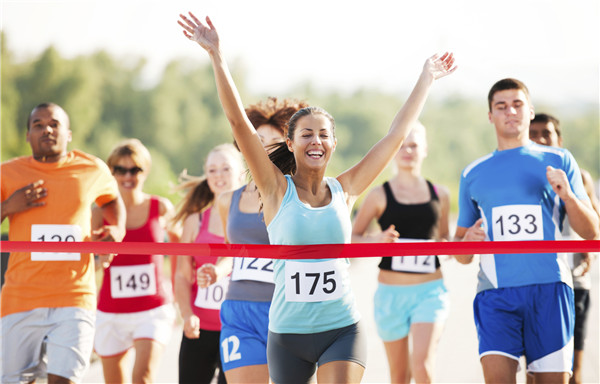 Tips on running a marathon