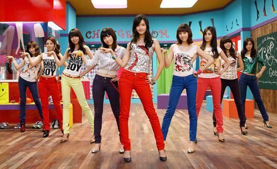 Tourists flock to S Korea to learn K-Pop dance