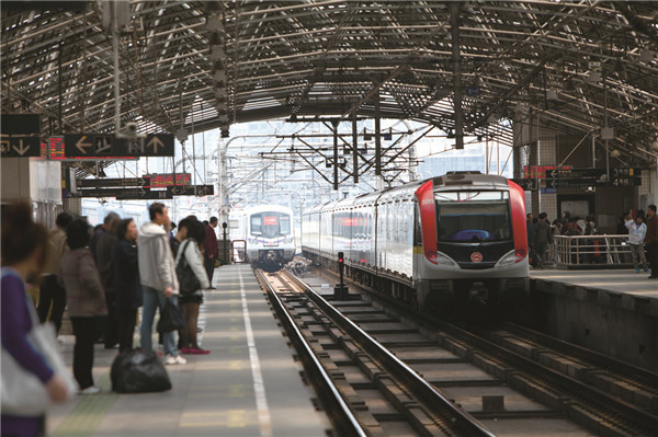 The relentless pursuit for innovation