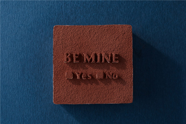 Reservations for romance