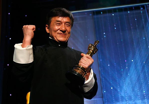 Mark Walhberg world's highest-paid actor, Jackie Chan falls two spots to fifth