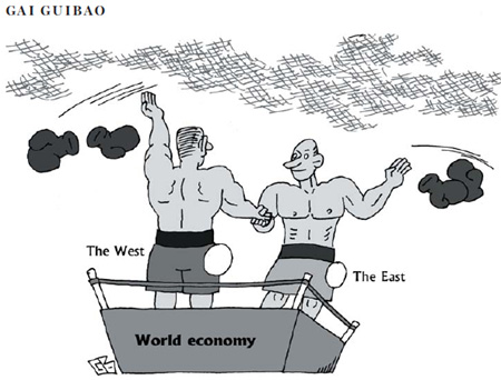 World economy