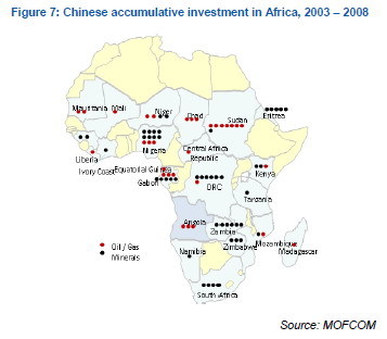Confronting some of the major criticisms of contemporary Sino-African ties