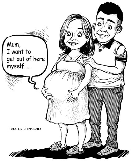 Women should be wary of C-section