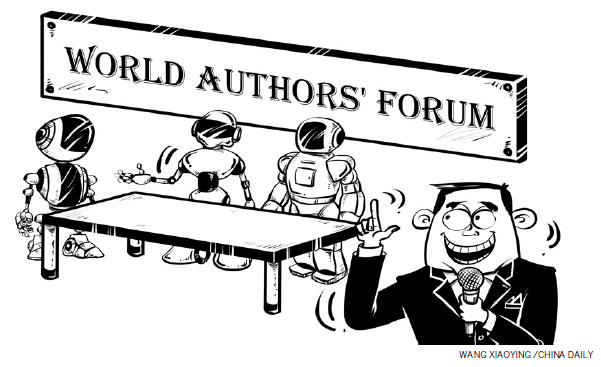 Is the art of handwriting on way to death?