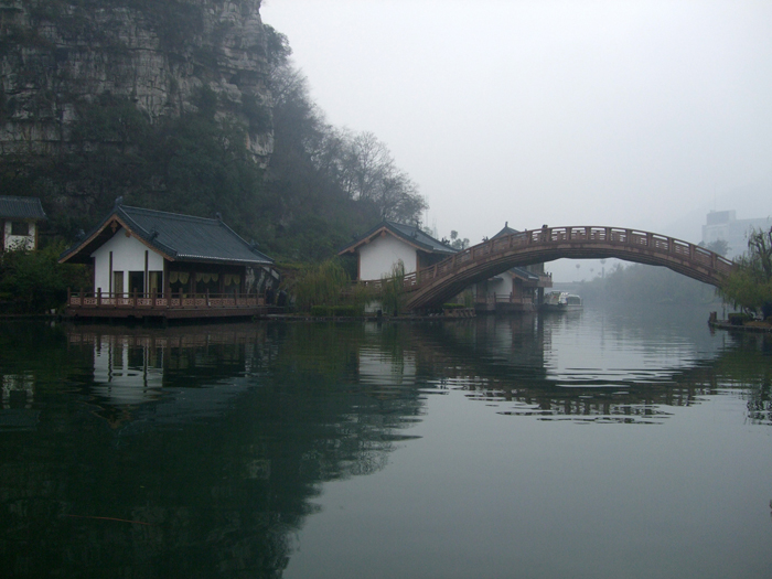 Guilin: My favorite city in China