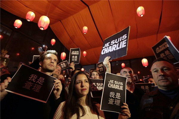 Dialogue needed to heal cultural divides