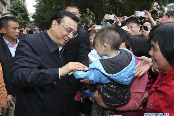 New reform drives governance style