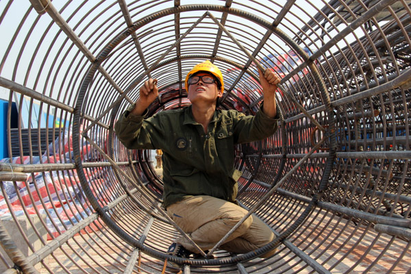 Anti-corruption campaign will boost economy