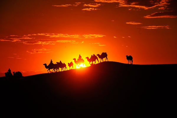 China-ASEAN plans synergize