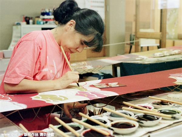 Workplaces changing to benefit of women