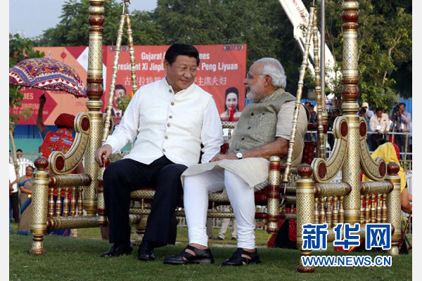 Time for deeper China-India cooperation